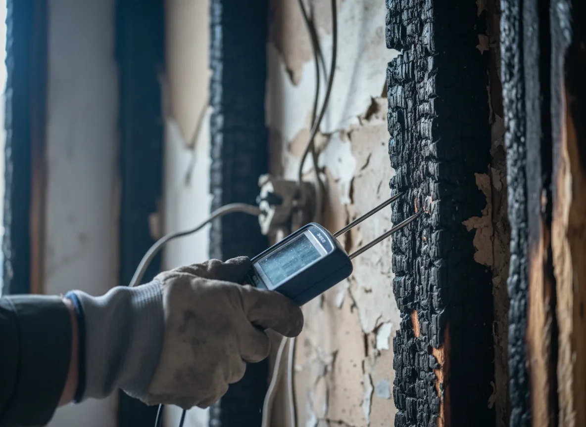 Fire Damage Restoration Woodworth, LA FAQs